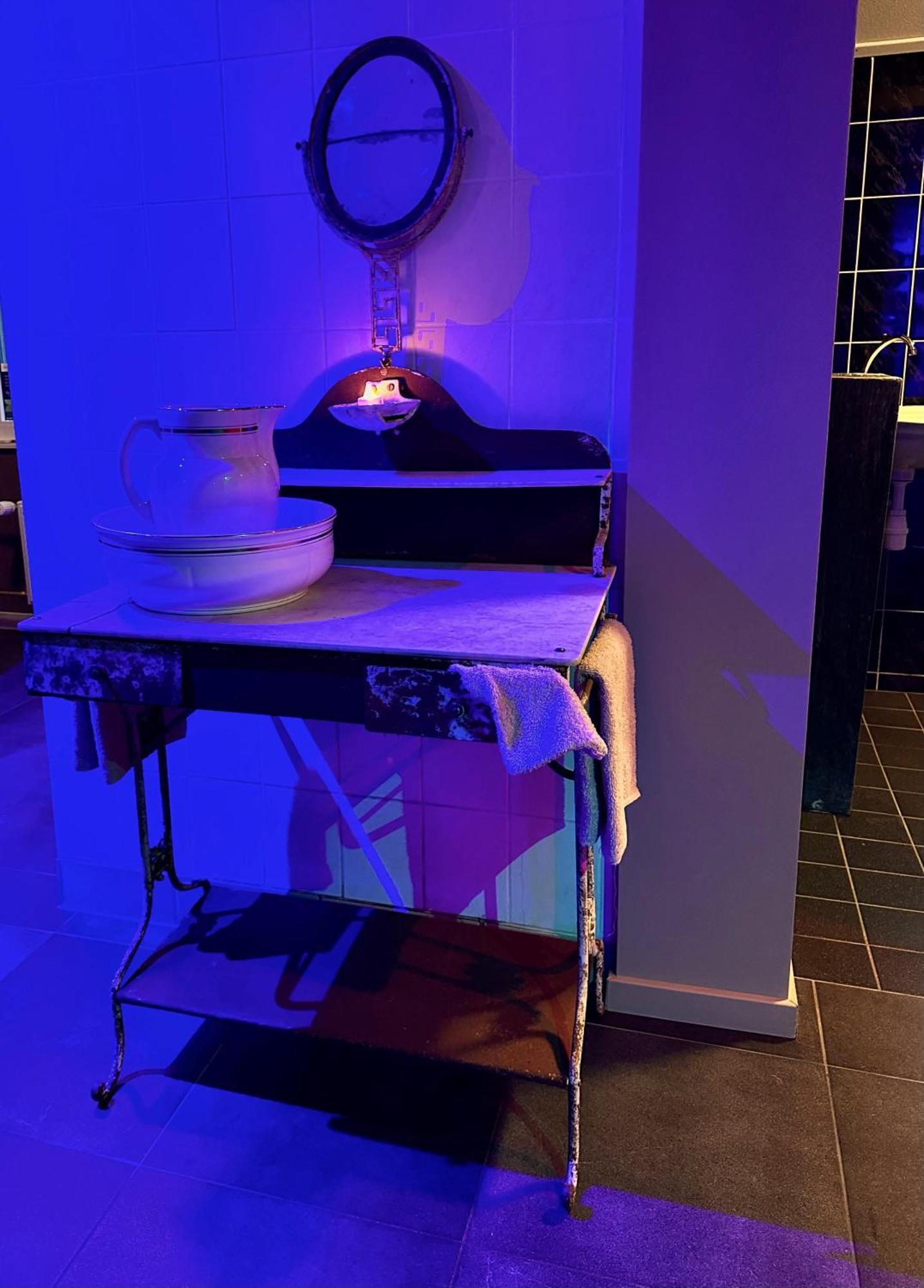 Maroah Spa En Wellness Overnachting Boxtel Εξωτερικό φωτογραφία