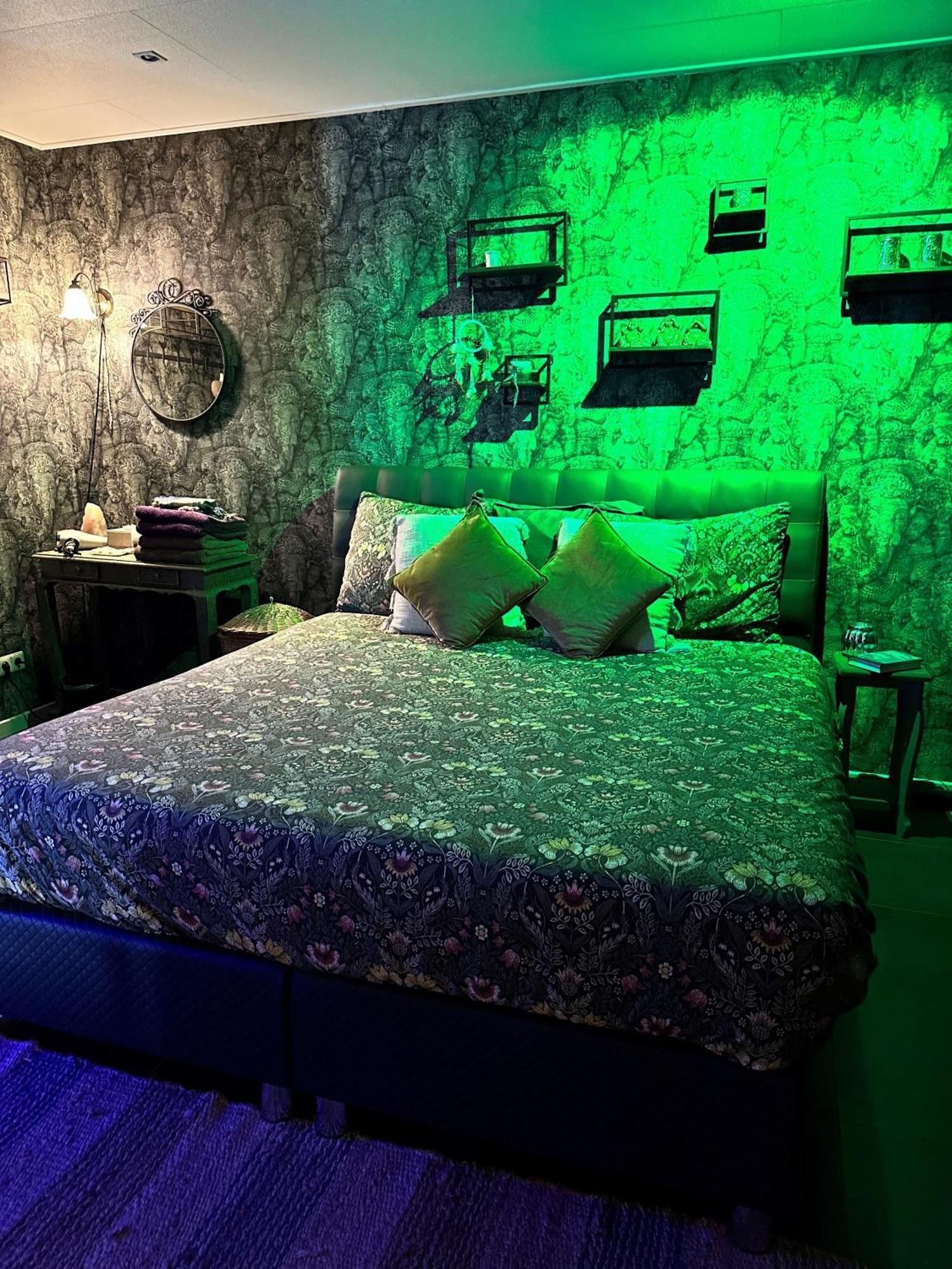 Maroah Spa En Wellness Overnachting Boxtel Εξωτερικό φωτογραφία